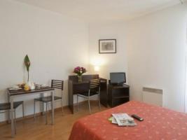 Rental Apartment Adagio Vanves Porte De Chtillon - Vanves, 1 Person Kültér fotó